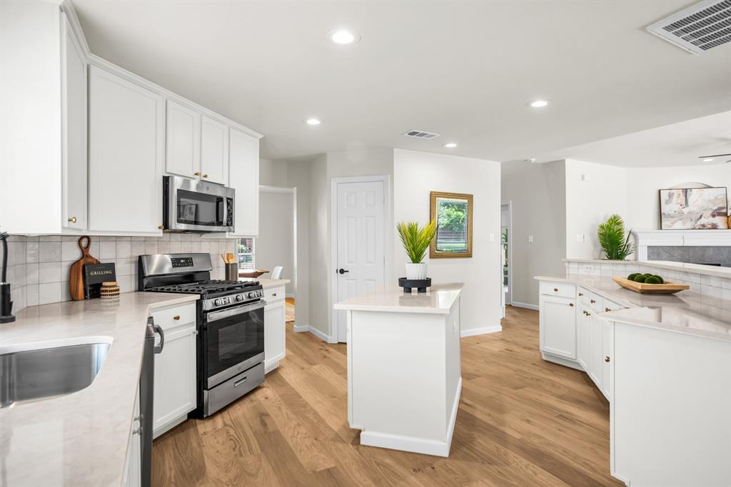 Round Rock Ph II - Residential
