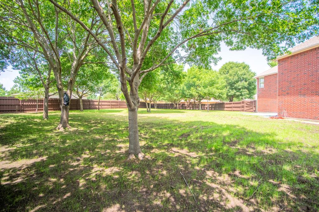 Round Rock Ph II - Residential
