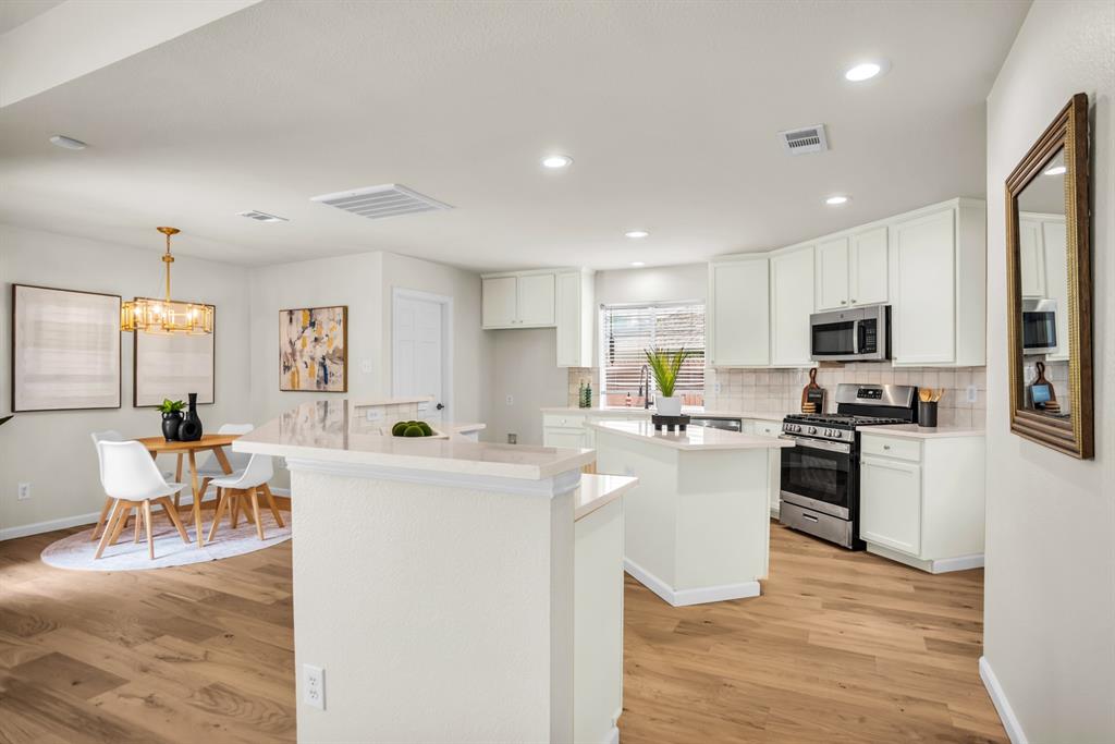 Round Rock Ph II - Residential