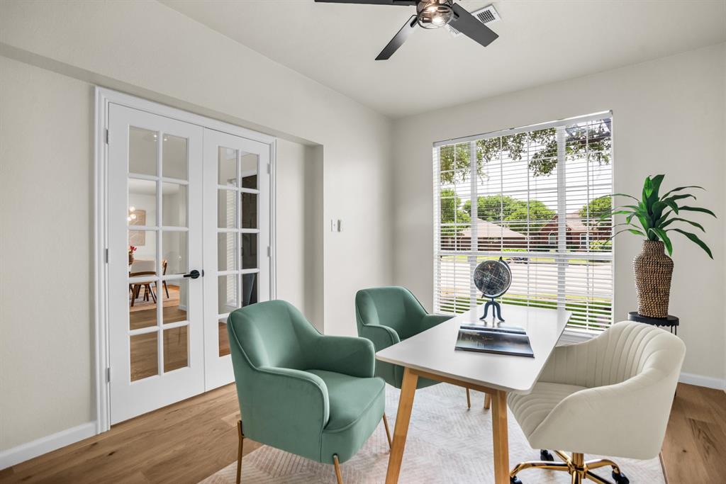 Round Rock Ph II - Residential