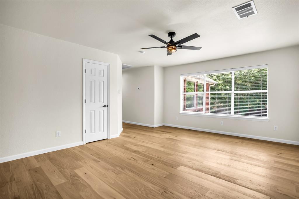 Round Rock Ph II - Residential