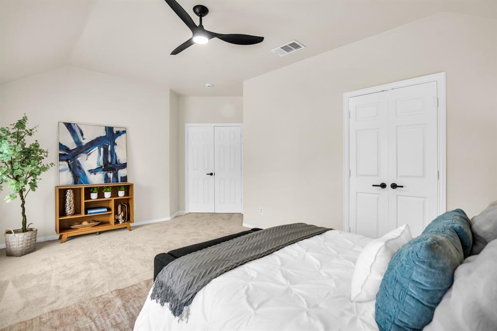 Round Rock Ph II - Residential