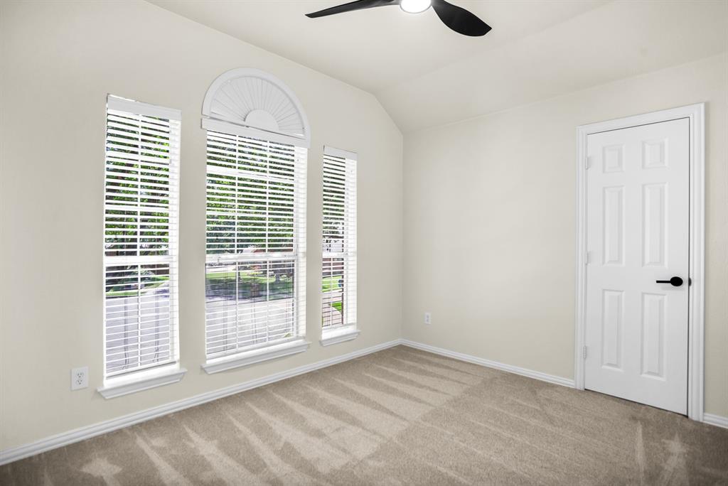 Round Rock Ph II - Residential