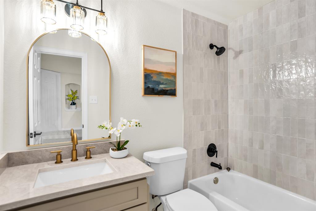 Round Rock Ph II - Residential