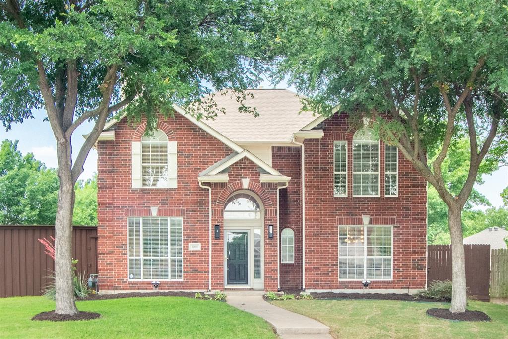 Round Rock Ph II - Residential