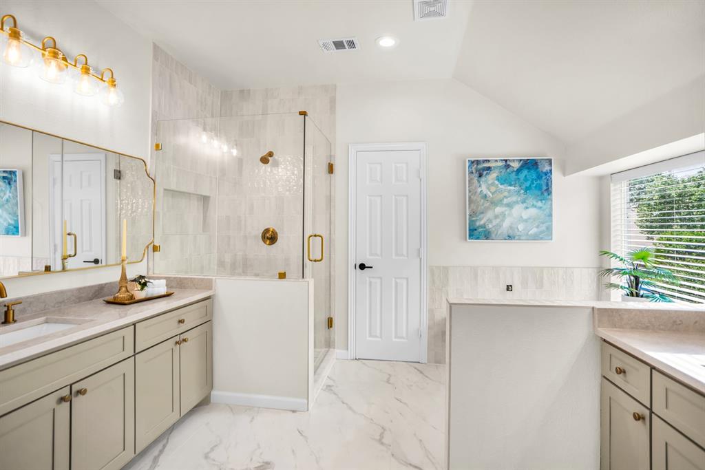 Round Rock Ph II - Residential