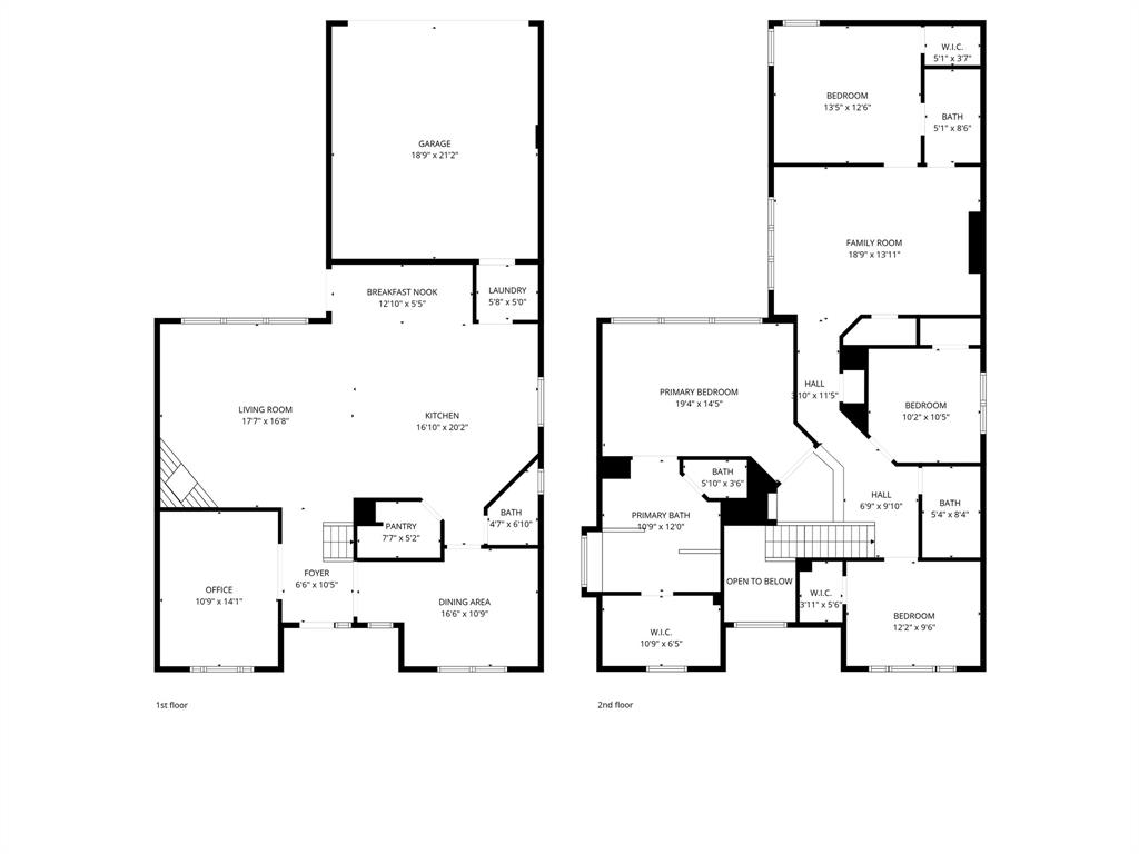 Round Rock Ph II - Residential