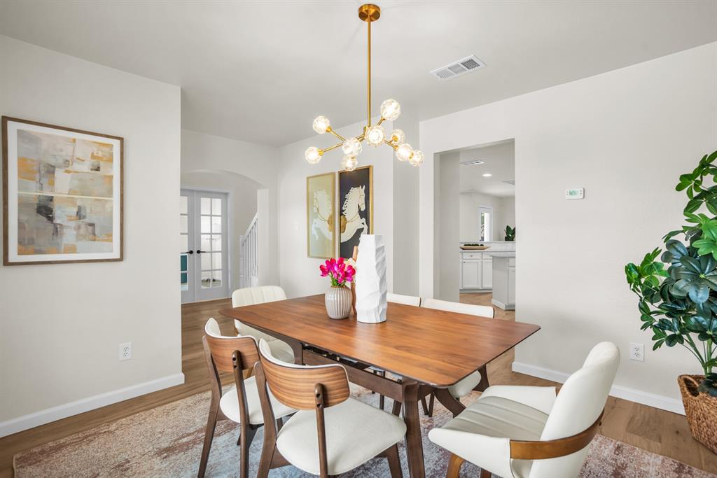 Round Rock Ph II - Residential