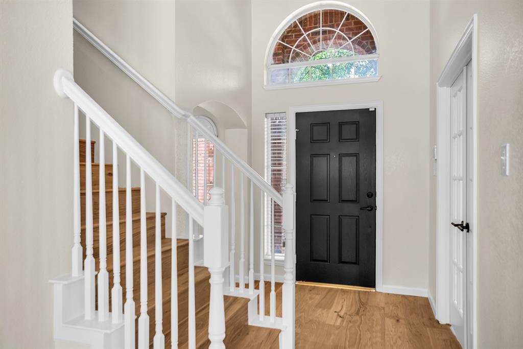 Round Rock Ph II - Residential