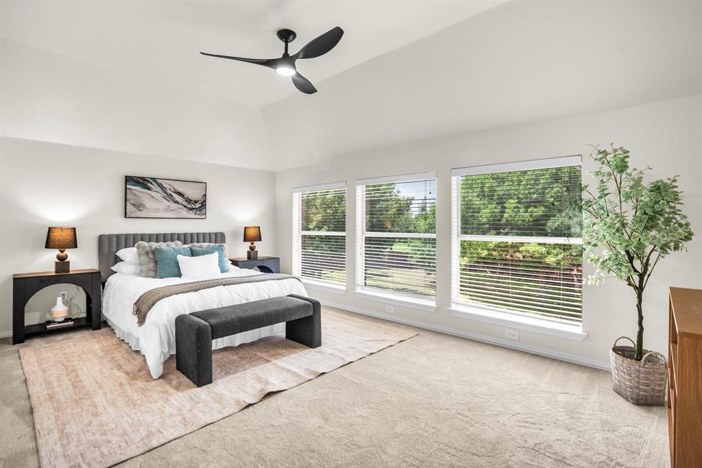 Round Rock Ph II - Residential