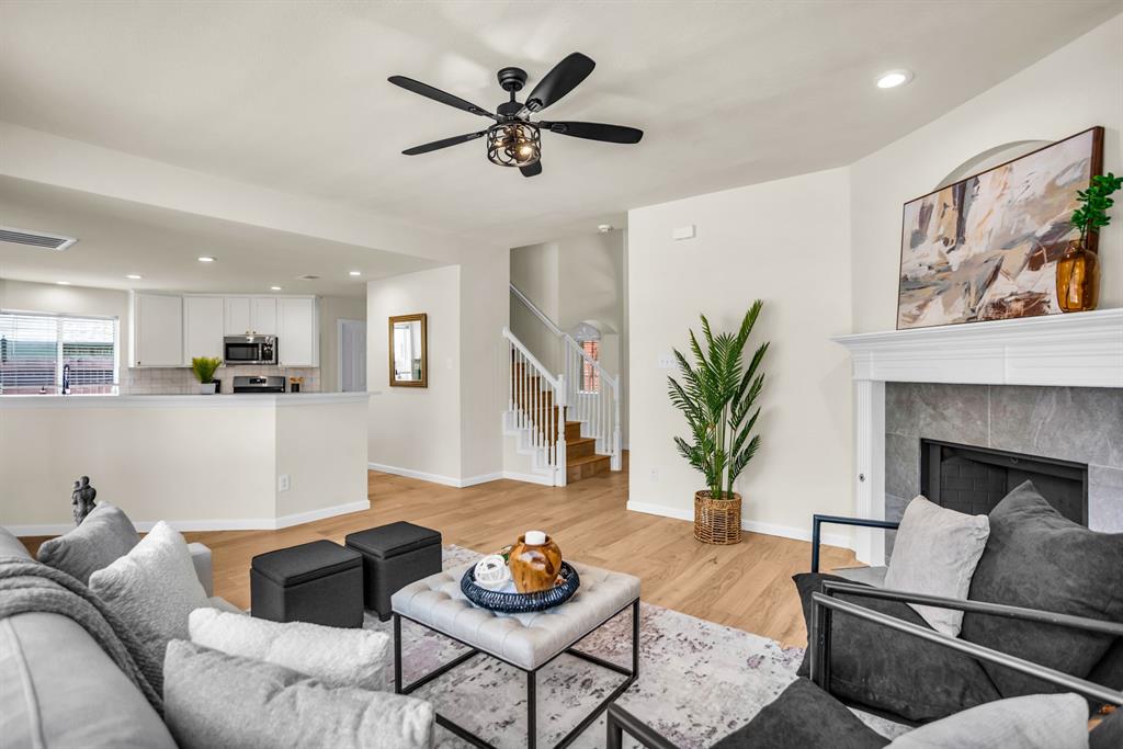 Round Rock Ph II - Residential