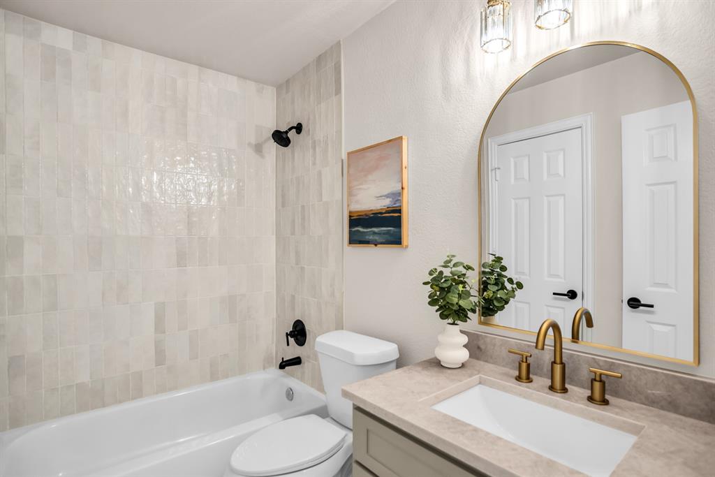 Round Rock Ph II - Residential