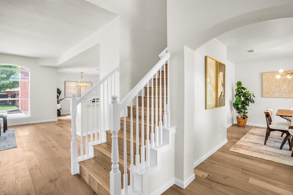 Round Rock Ph II - Residential