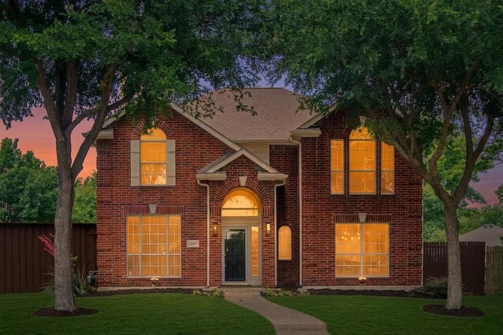 Round Rock Ph II - Residential