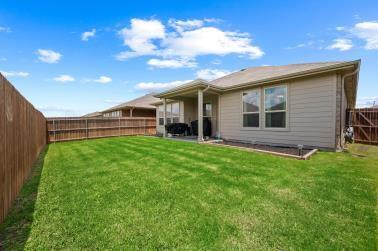 Trails of Elizabeth Creek - Residential