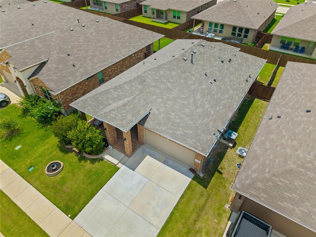 Trails of Elizabeth Creek - Residential