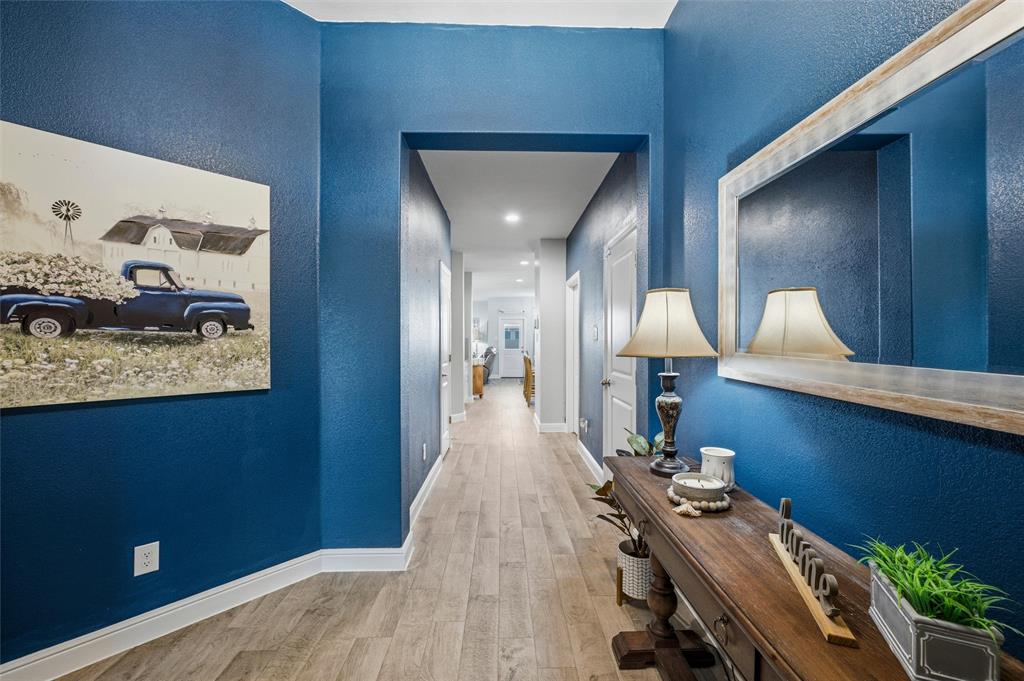 Trails of Elizabeth Creek - Residential