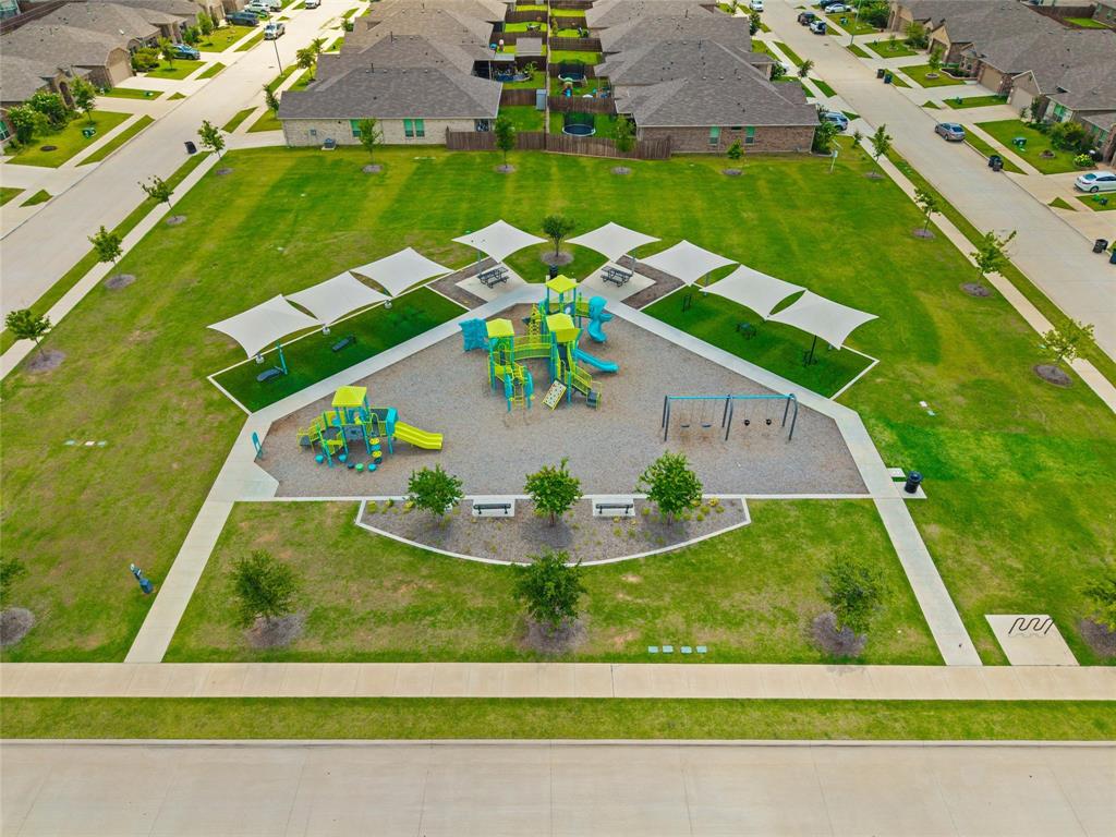 Trails of Elizabeth Creek - Residential