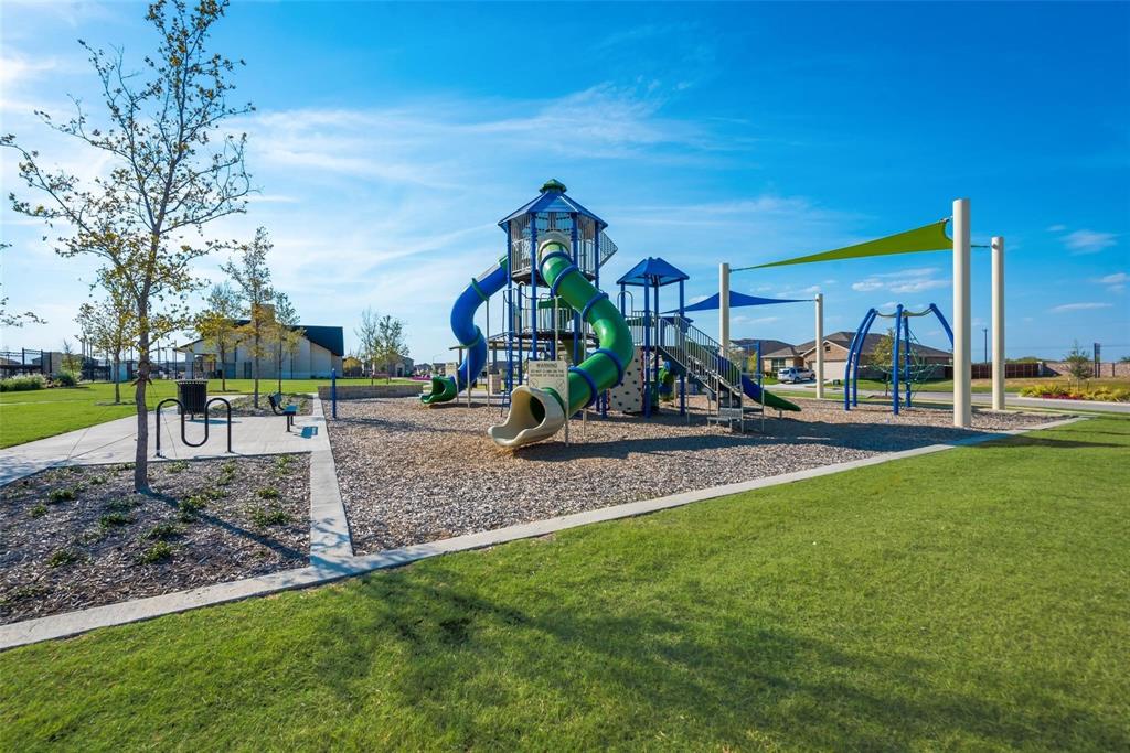 Trails of Elizabeth Creek - Residential