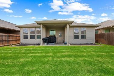 Trails of Elizabeth Creek - Residential