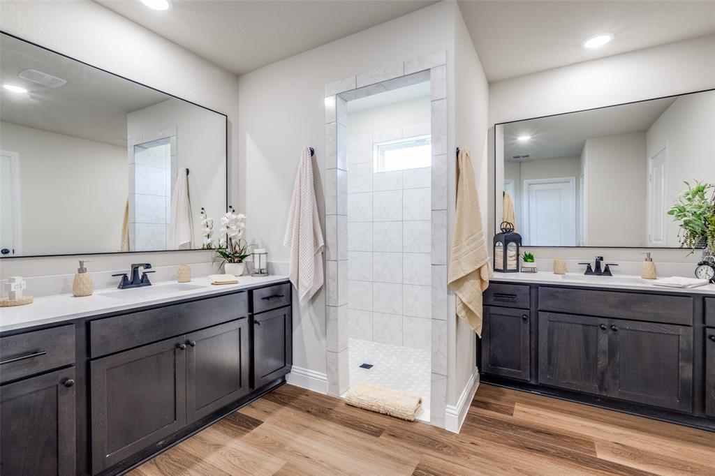Clay Ranch Addition - Residential