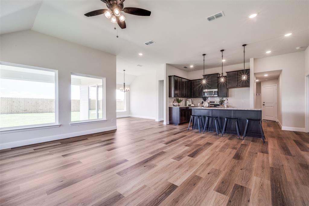 Clay Ranch Addition - Residential