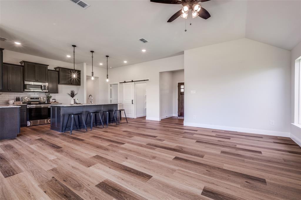Clay Ranch Addition - Residential