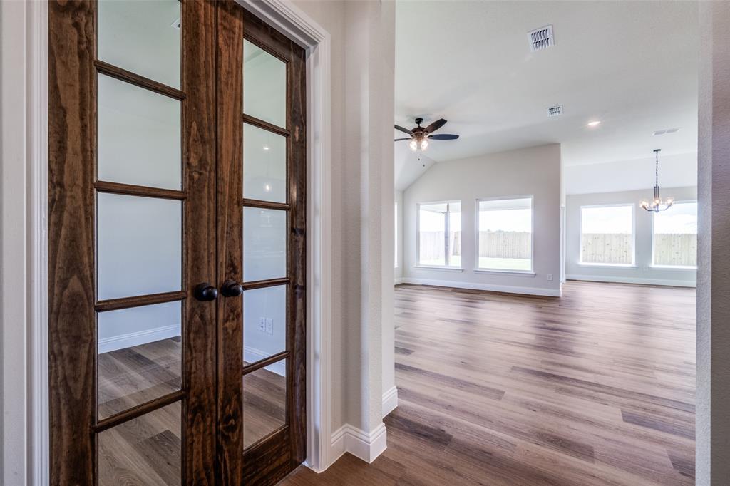 Clay Ranch Addition - Residential