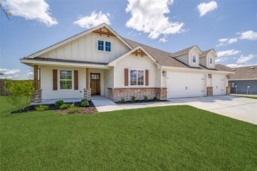 Clay Ranch Addition - Residential