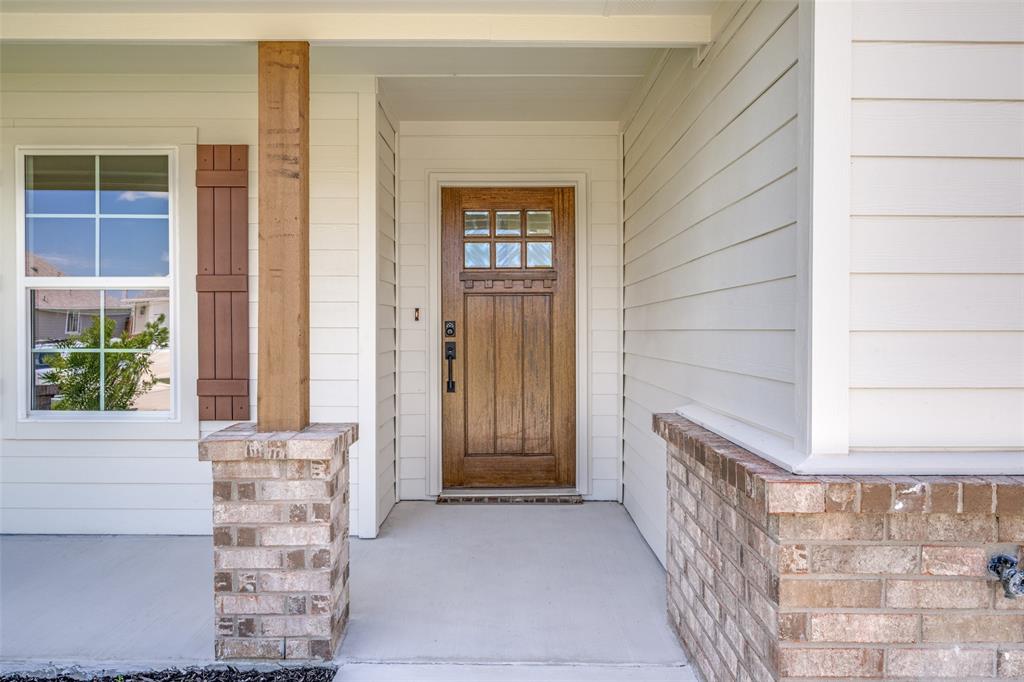 Clay Ranch Addition - Residential