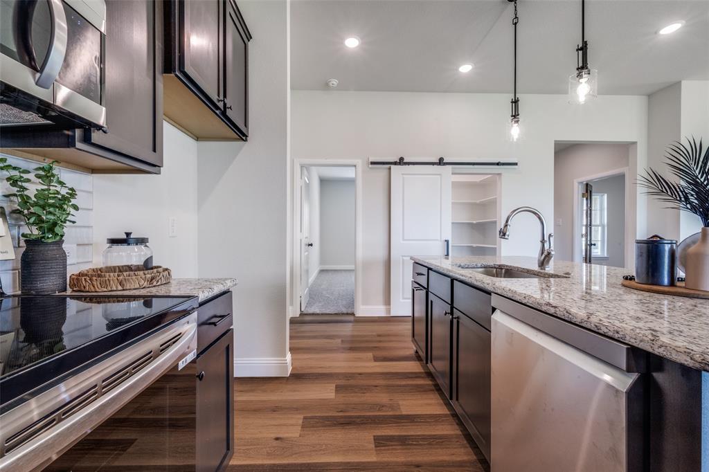 Clay Ranch Addition - Residential