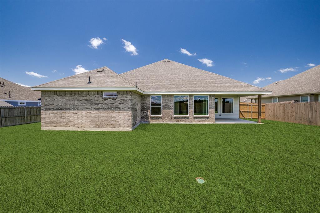Clay Ranch Addition - Residential