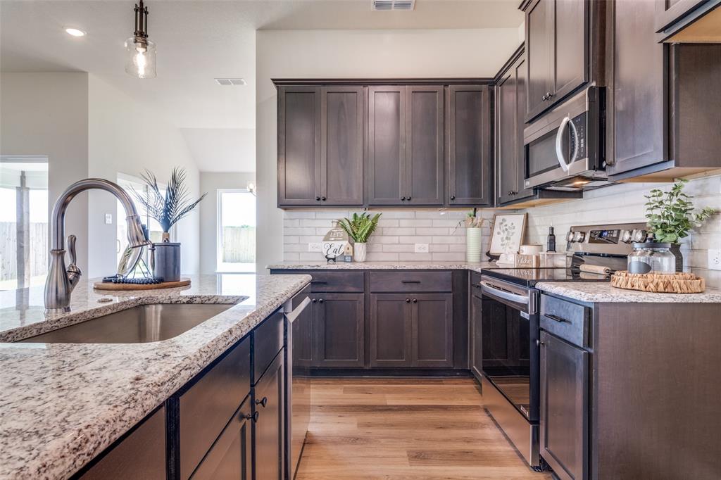 Clay Ranch Addition - Residential