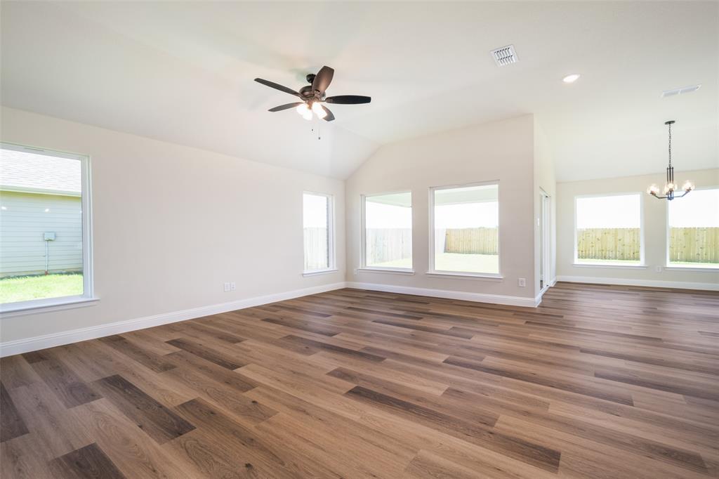 Clay Ranch Addition - Residential