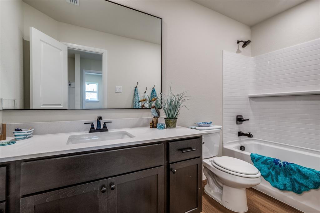 Clay Ranch Addition - Residential