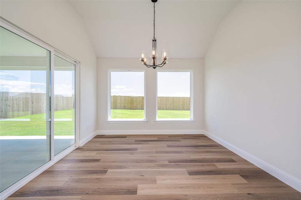Clay Ranch Addition - Residential