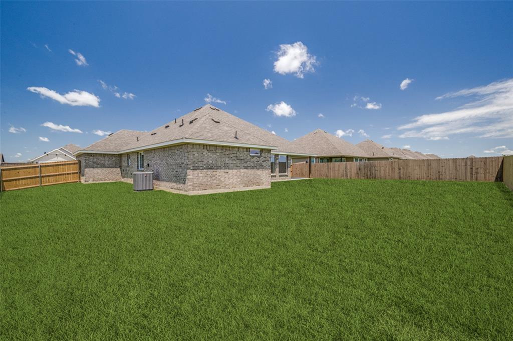 Clay Ranch Addition - Residential