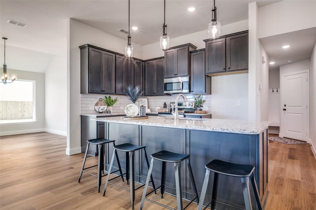 Clay Ranch Addition - Residential