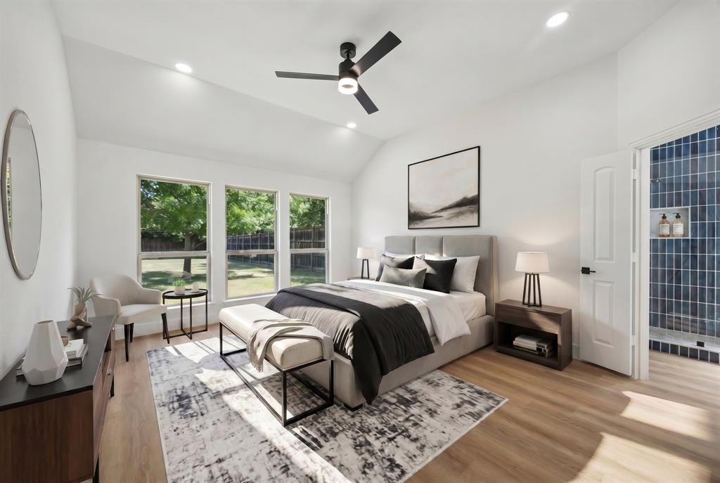 Heights At Westridge Ph III The - Residential