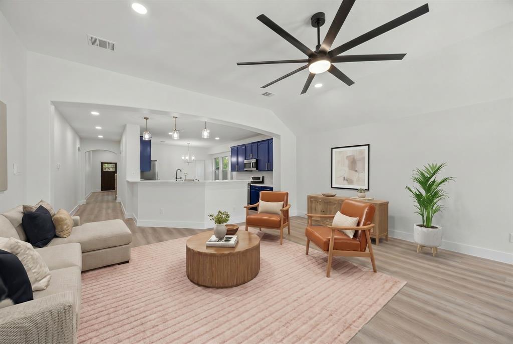 Heights At Westridge Ph III The - Residential