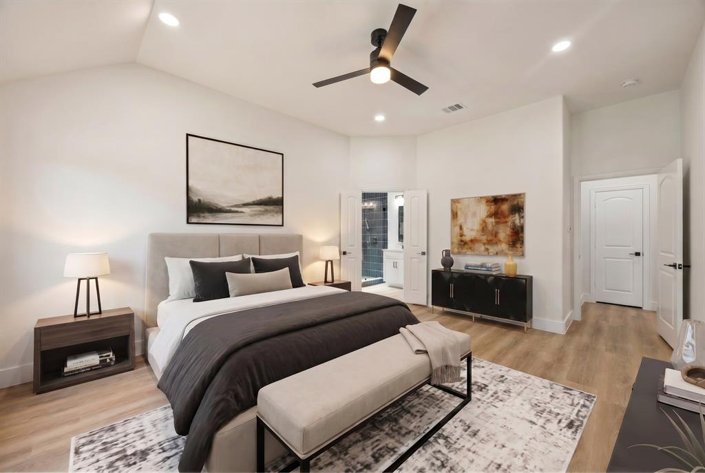 Heights At Westridge Ph III The - Residential