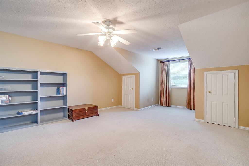 Hulen Bend Estates Add - Residential