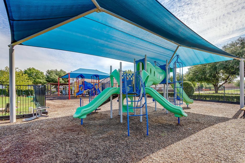 Hulen Bend Estates Add - Residential
