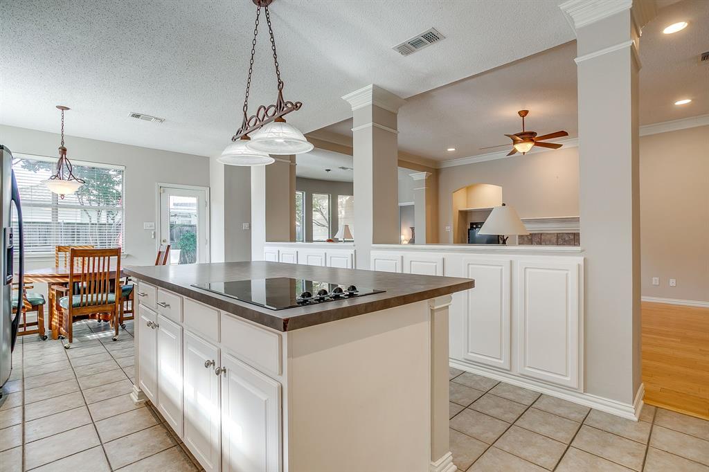 Hulen Bend Estates Add - Residential