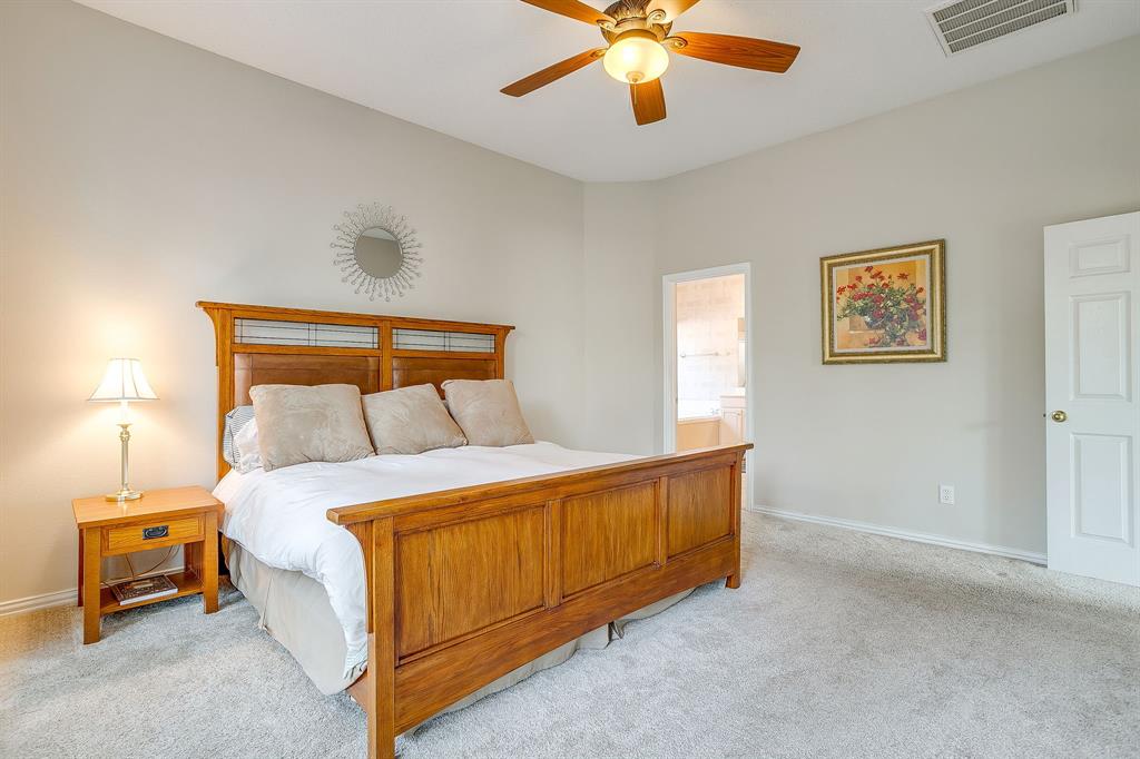 Hulen Bend Estates Add - Residential