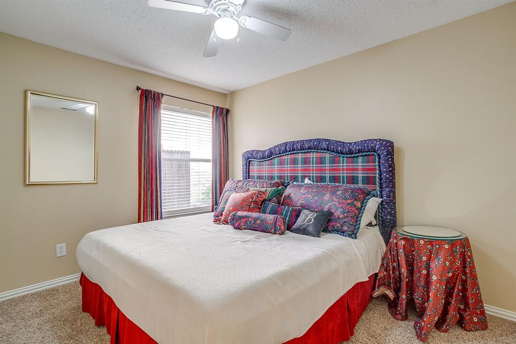 Hulen Bend Estates Add - Residential