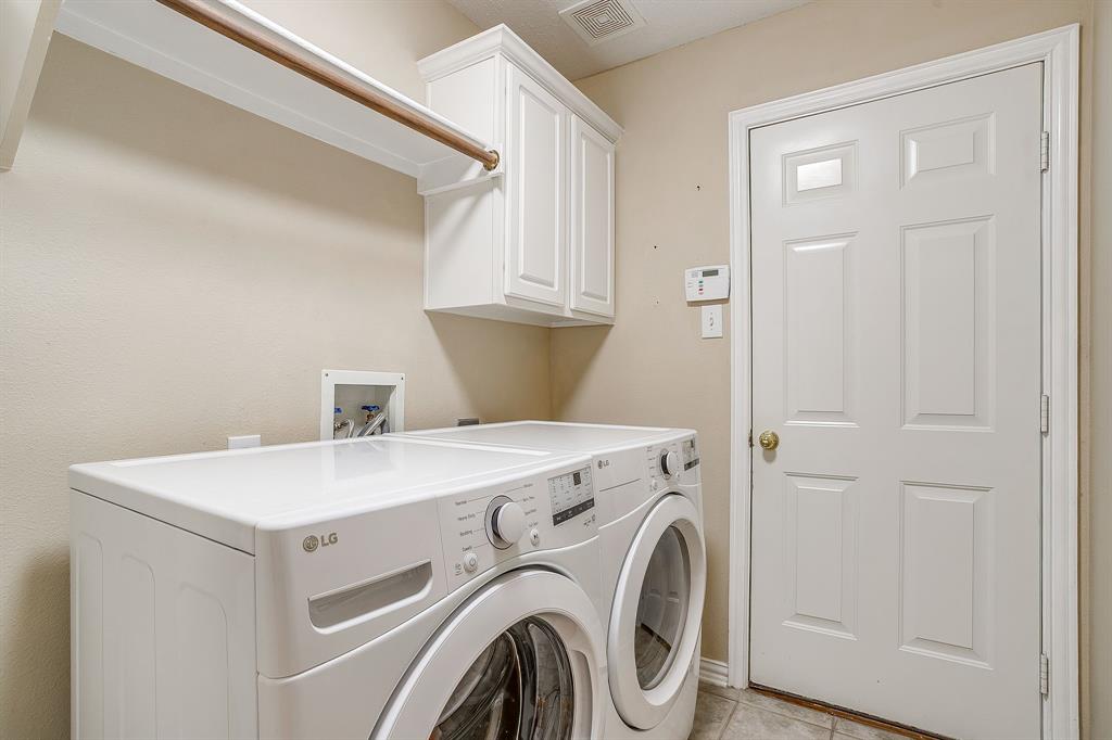 Hulen Bend Estates Add - Residential