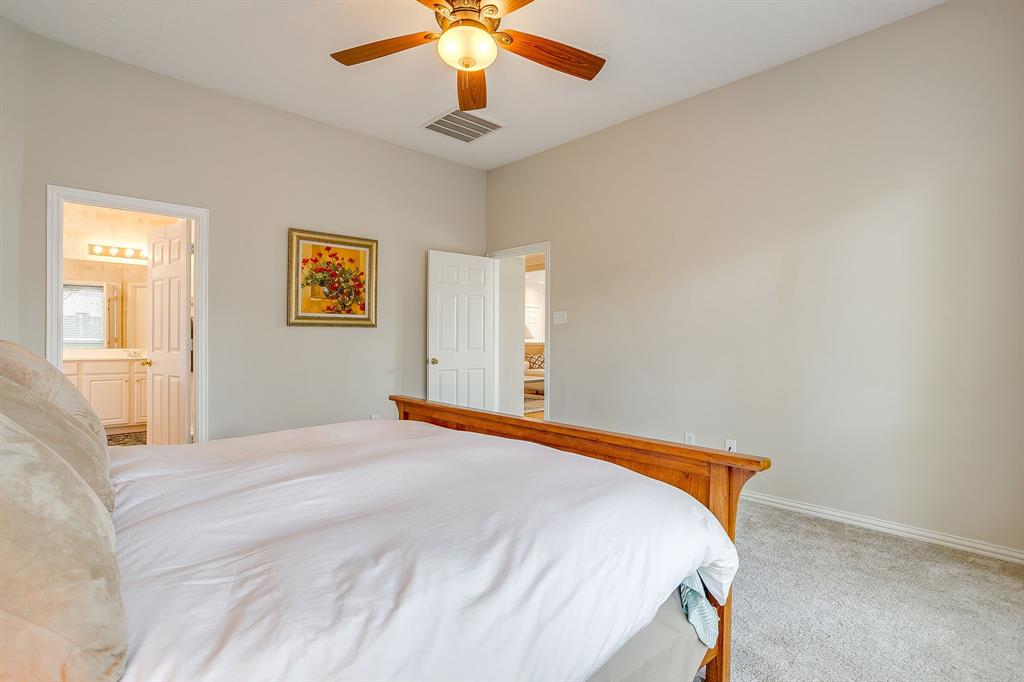 Hulen Bend Estates Add - Residential