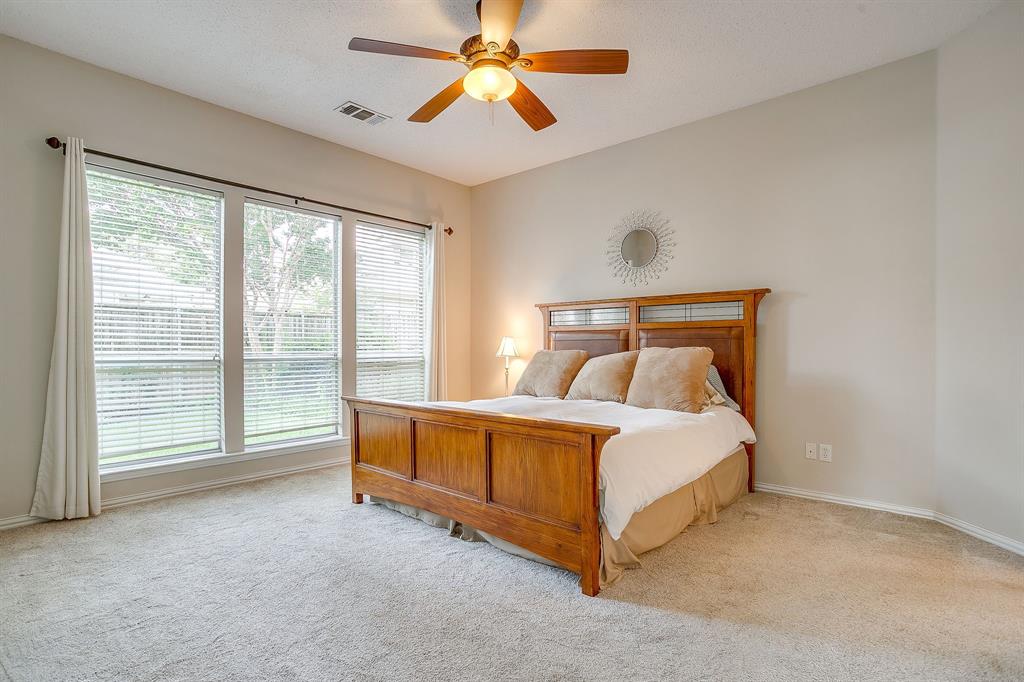 Hulen Bend Estates Add - Residential