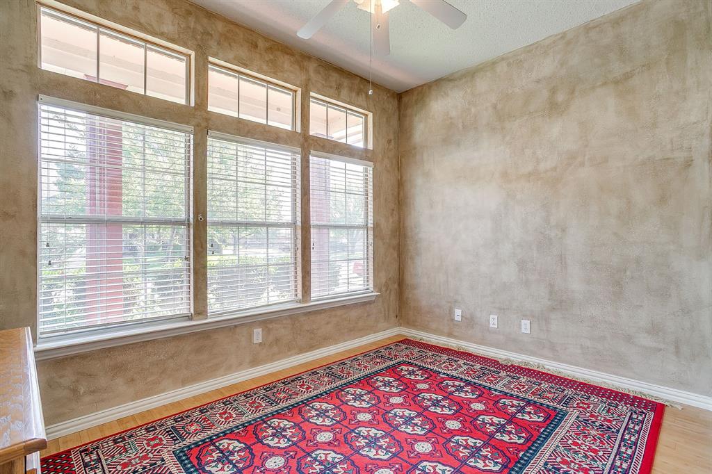 Hulen Bend Estates Add - Residential